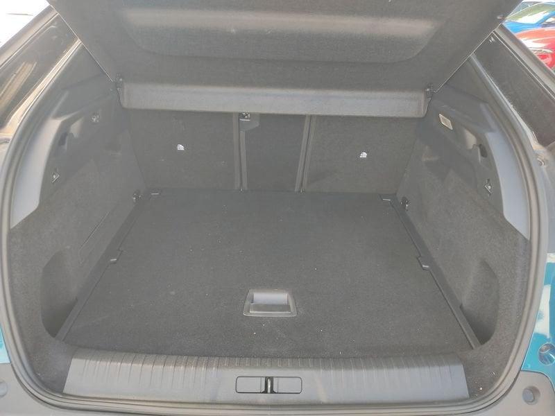 Peugeot 3008 III 2024 1.2 hybrid GT 145cv e-dcs6