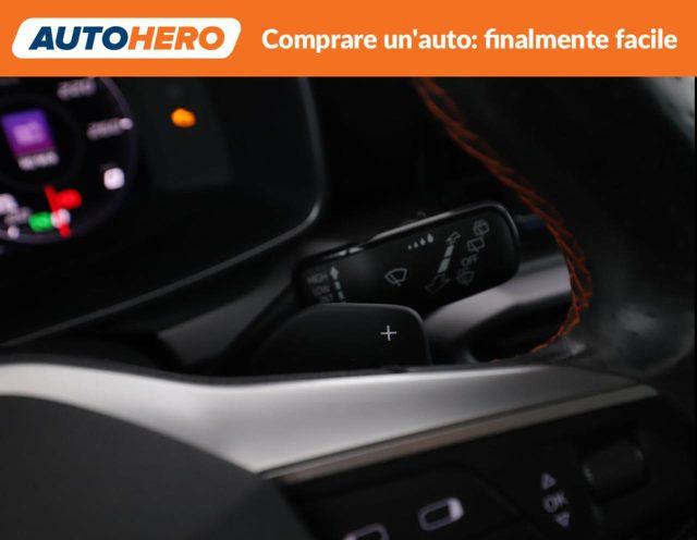 SEAT Leon 1.5 eTSI 150 CV DSG FR