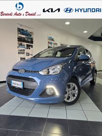 Hyundai i10 1.0 MPI Login