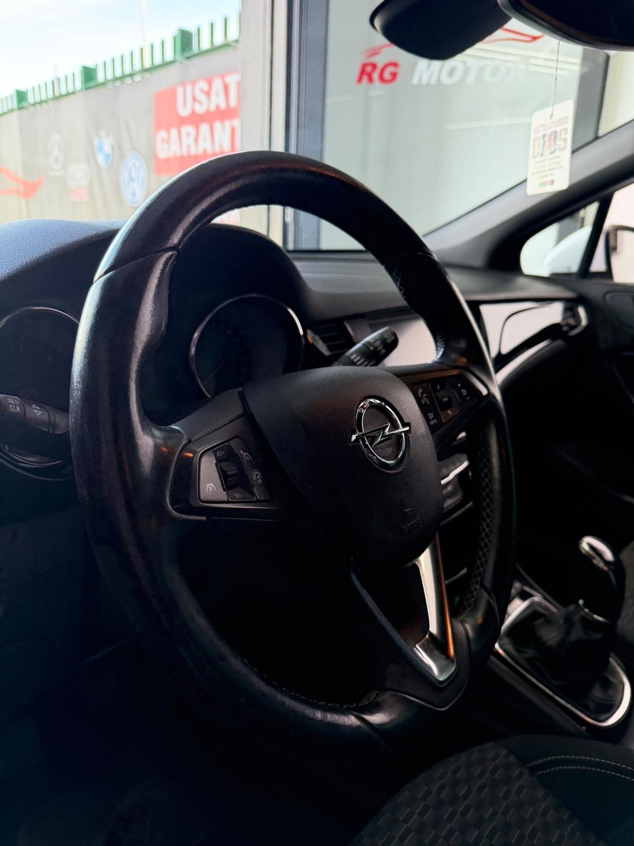 Opel Astra 1.6 CDTi 136CV Start&Stop 5 porte Innovation