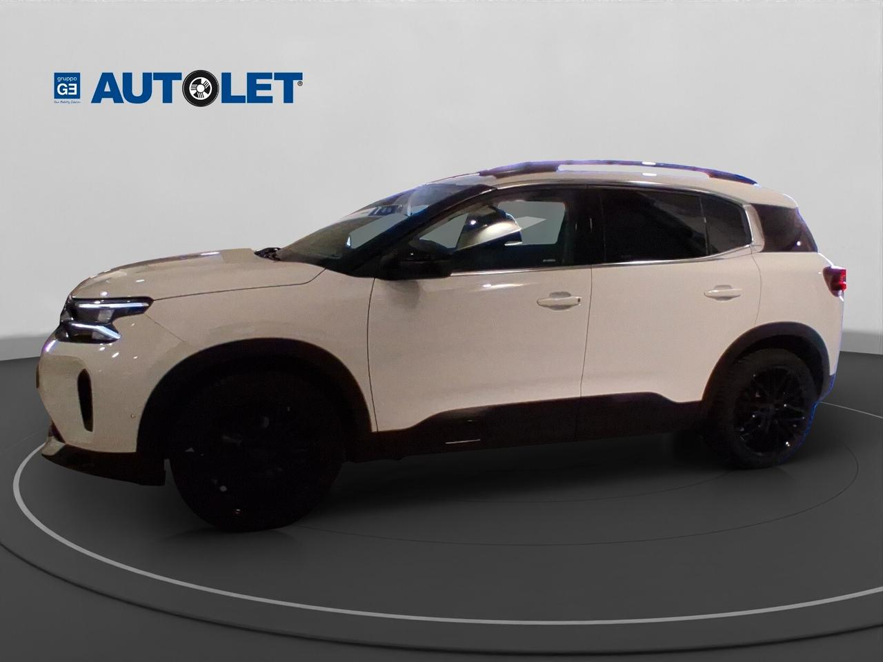 Citroen C5 Aircross BlueHDi 130CV S&S EAT8 Max