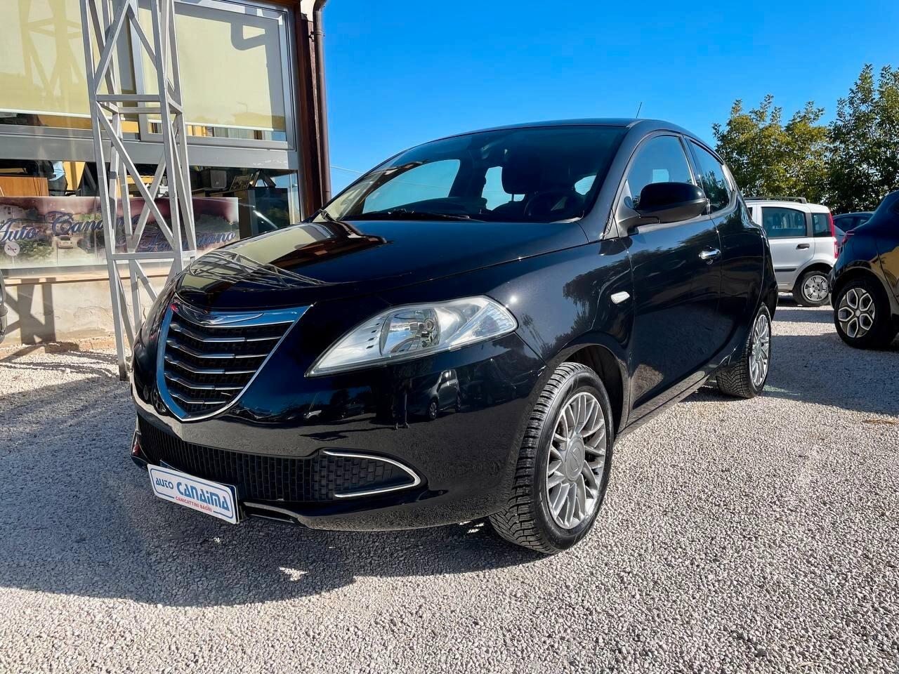 LANCIA YPSILON 1.2 B - 2013
