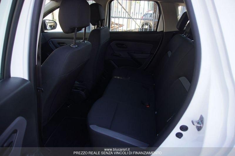 Dacia Duster Duster 1.5 Blue dCi 8V 115 CV 4x4 Essential