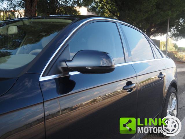 AUDI A4 3.0 V6 TDI quattro aut.*? 160,00 al mese*