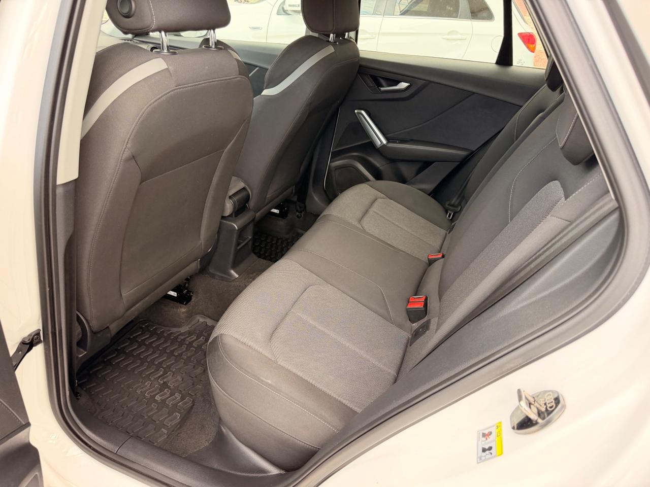 Audi Q2 1.6 TDI Business