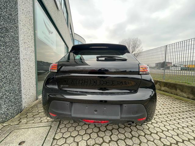 PEUGEOT 208 PureTech 100 Stop&Start 5 porte Active PRZ REALE