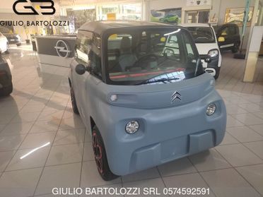 Citroën Ami Ami My Ami Pack Grey