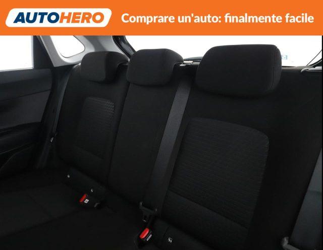 HYUNDAI i20 1.2 MPI Techline