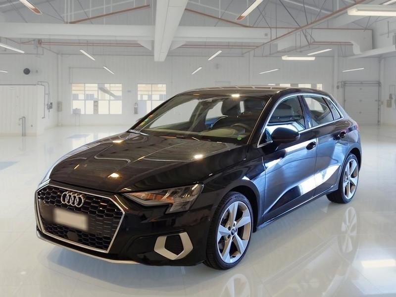 AUDI A3 SPORTBACK 30 TDI Business Advanced