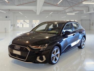AUDI A3 SPORTBACK 30 TDI Business Advanced
