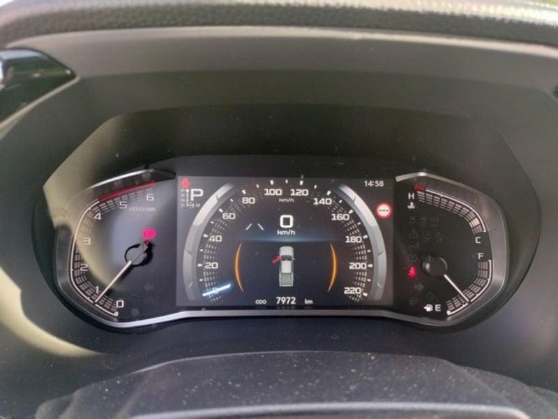 Isuzu D-Max N60 D-Max N60 1.9 aut. Crew F+ Cab