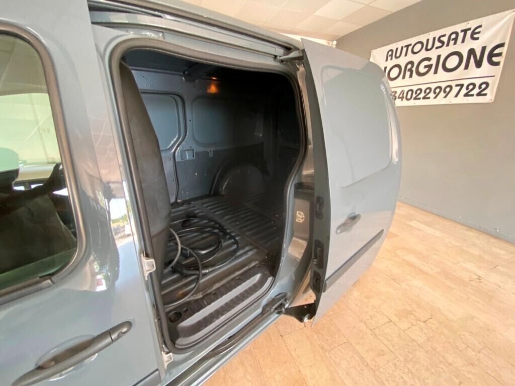 Renault Kangoo E-Tech Eletric Maxi Batteria di proprietà