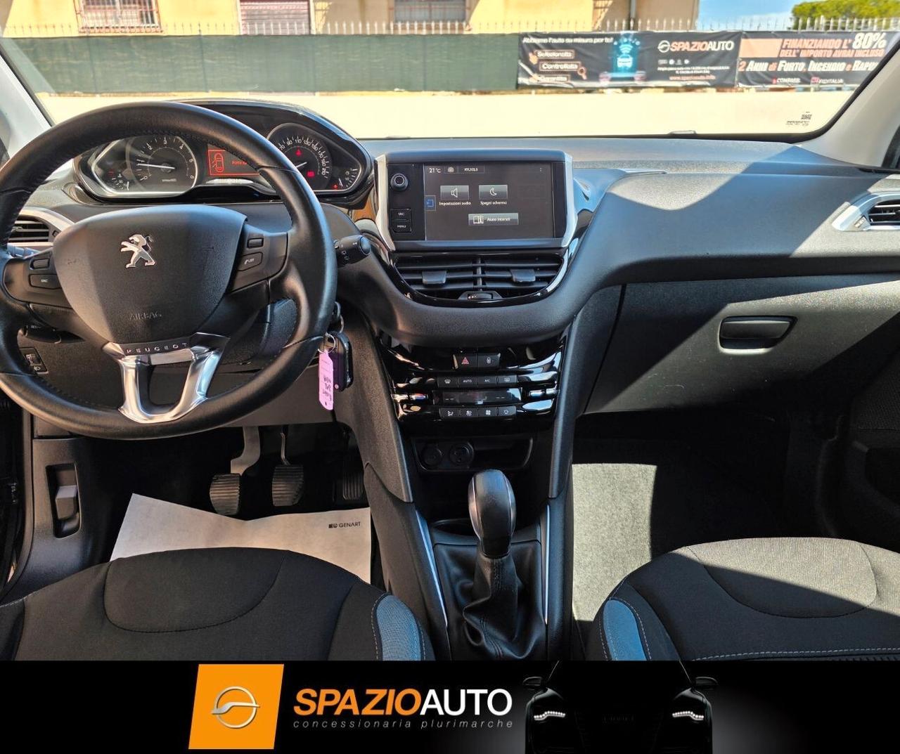 Peugeot 208 1.6 e-HDi 92 CV *ALLURE PLUS*