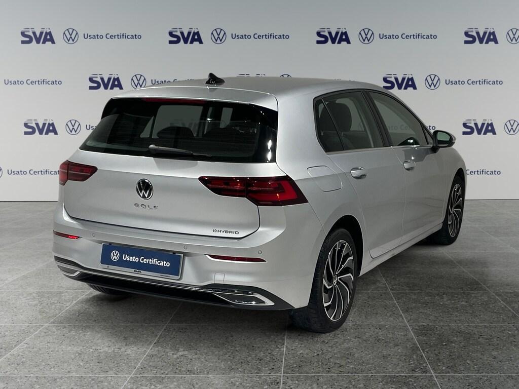 Volkswagen Golf 1.4TSI eHybrid 204CV DSG Style (PHEV)
