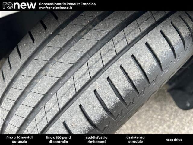 RENAULT Clio 5 Porte 1.0 TCe GPL Intens my21