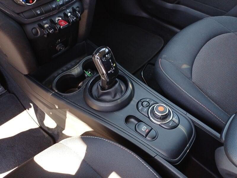MINI Countryman Mini Countryman 2.0 Cooper D Hype auto