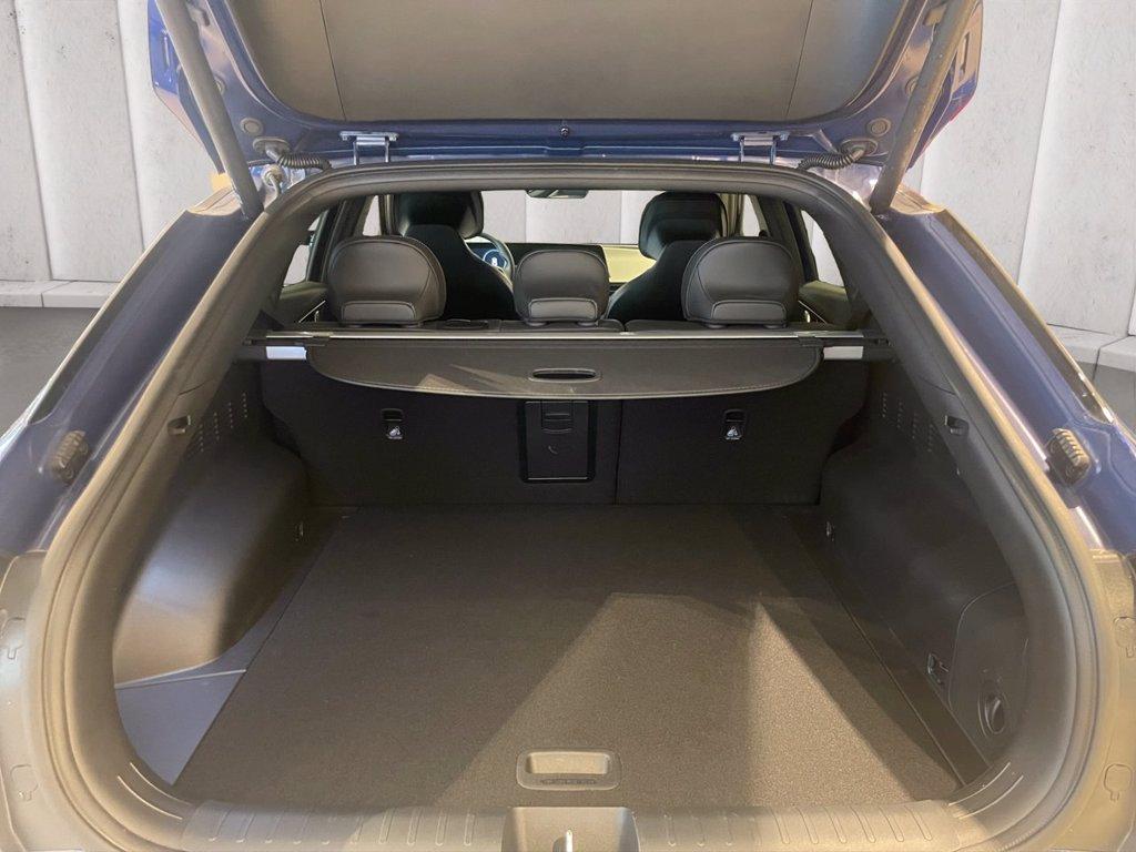 KIA EV6 77,4 kWh GT Line awd del 2023