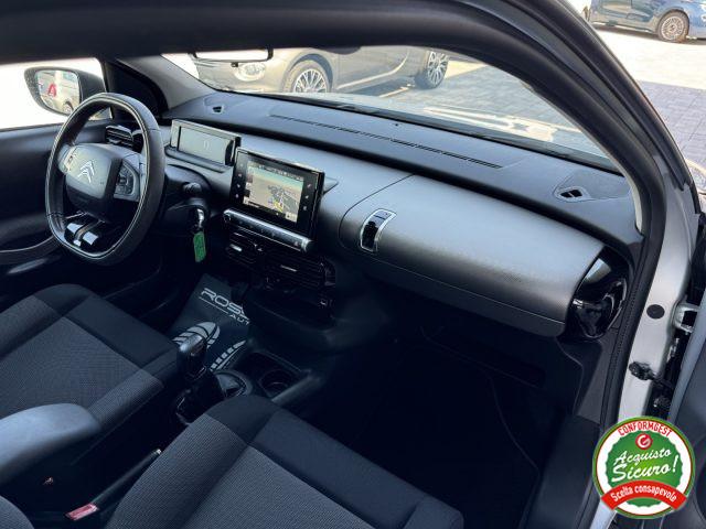 CITROEN C4 Cactus BlueHDi S&S Shine