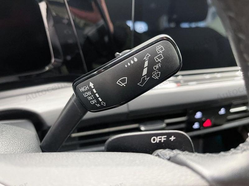 Volkswagen Golf Variant 2.0 tdi Style 150cv dsg