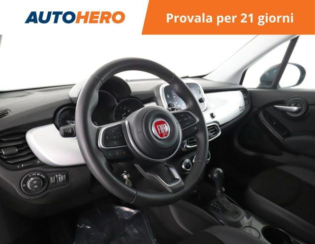 FIAT 500X 1.3 T4 150 CV DCT Connect