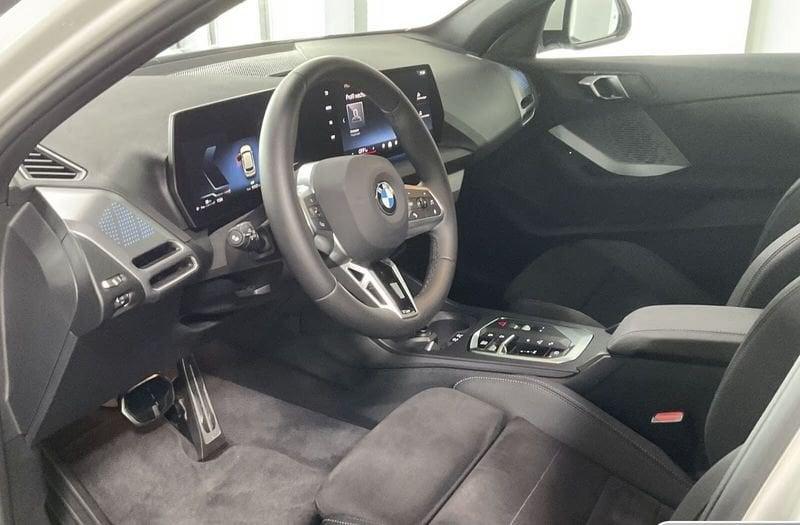 BMW Serie 1 120 48V MSport TETTO CAMERA LED COCKPIT NAVI 19"