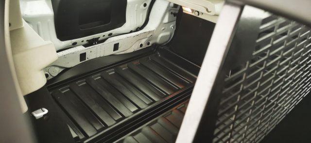 DACIA Sandero VAN 1.0 TCe 100 CV ECO-G AUTOCARRO -PREZZO+IVA