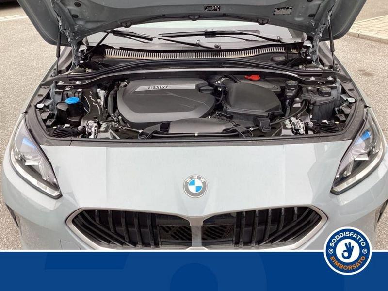 BMW Serie 2 G.C. Serie 2 Gran Coupé 220d M Sport