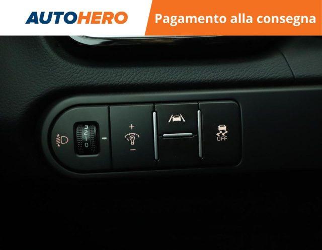 KIA XCeed 1.6 CRDi 136 CV MHEV DCT Style