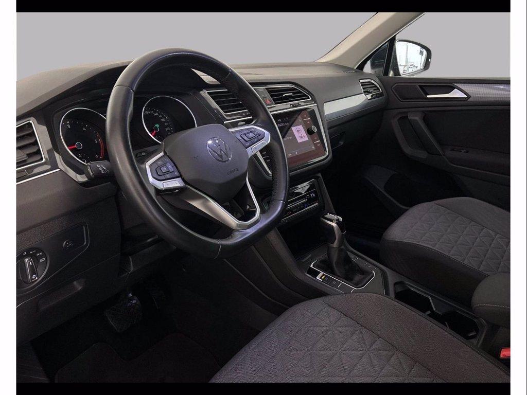 VOLKSWAGEN Tiguan 2.0 tdi elegance 150cv dsg del 2023