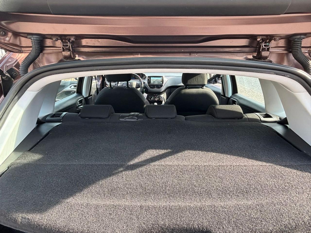 Peugeot 2008 1.4 HDi 68CV Active