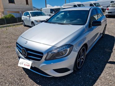Mercedes-benz A 180 Classe A Premium