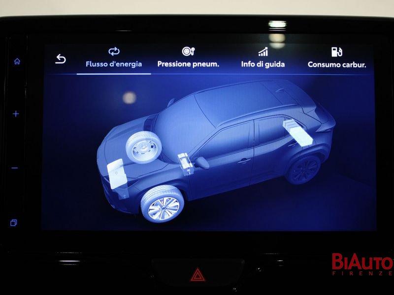 Toyota Yaris Cross Yaris Cross 1.5 Hybrid 5p. E-CVT Lounge