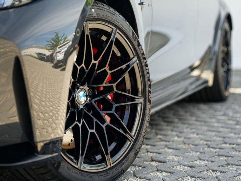 BMW Serie 3 M3 Touring Competition M xDrive