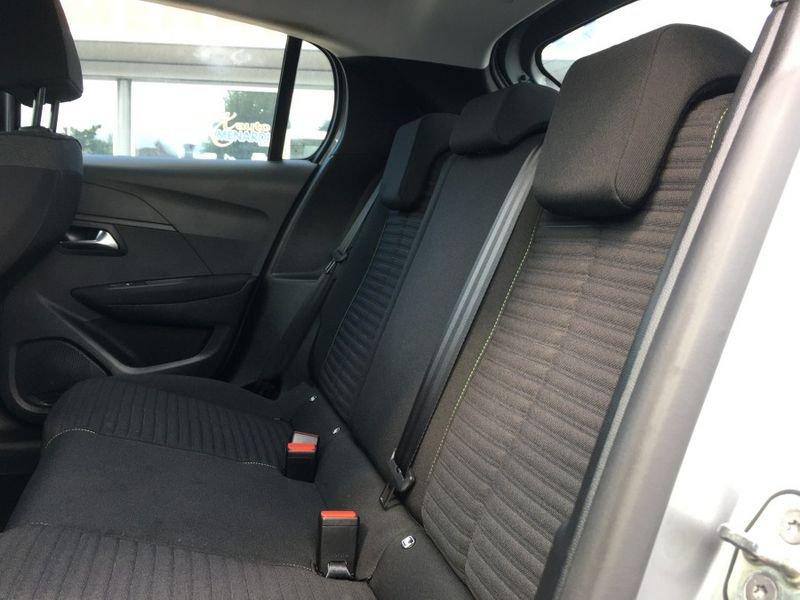Peugeot 208 PureTech 100cv Active NAVI 5p OFFERTA PROMOZIONALE LIMITATA