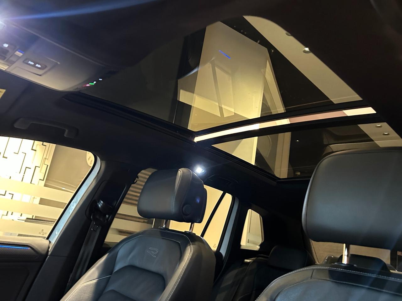 Volkswagen Tiguan 2.0 TDI 150 CV SCR R-Line