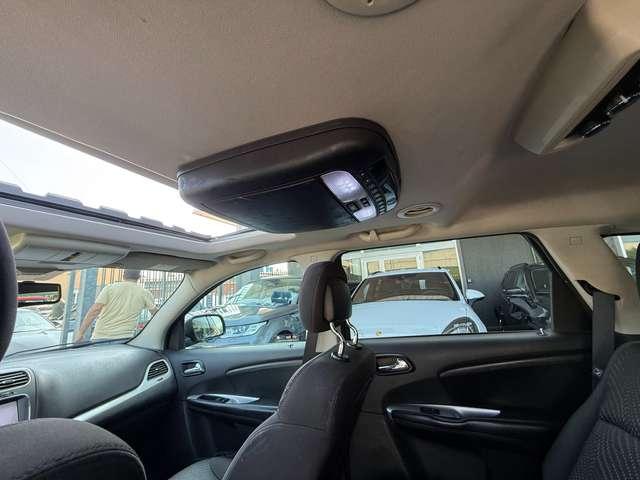 Fiat Freemont Freemont 2.0 mjt 16v