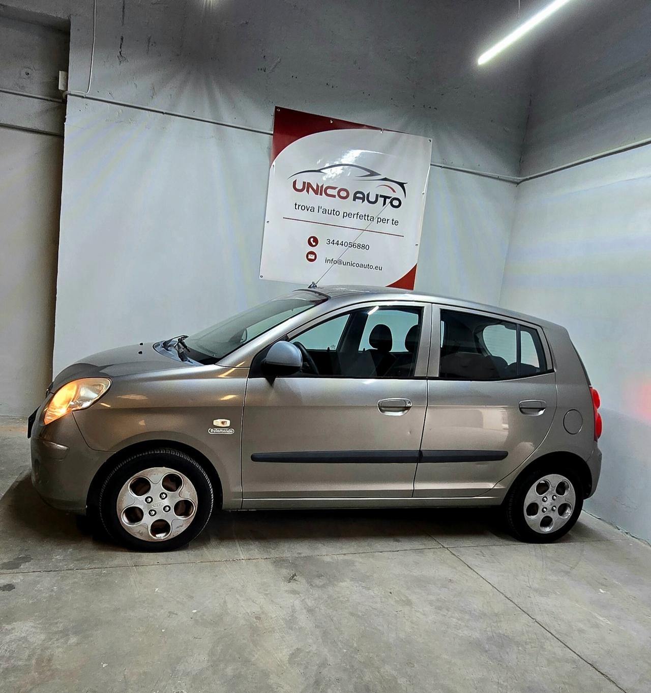 Kia Picanto 1.0 12V Life