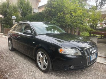 AUDI A4 AUDI A4 2.0TDI 140CV SPORT