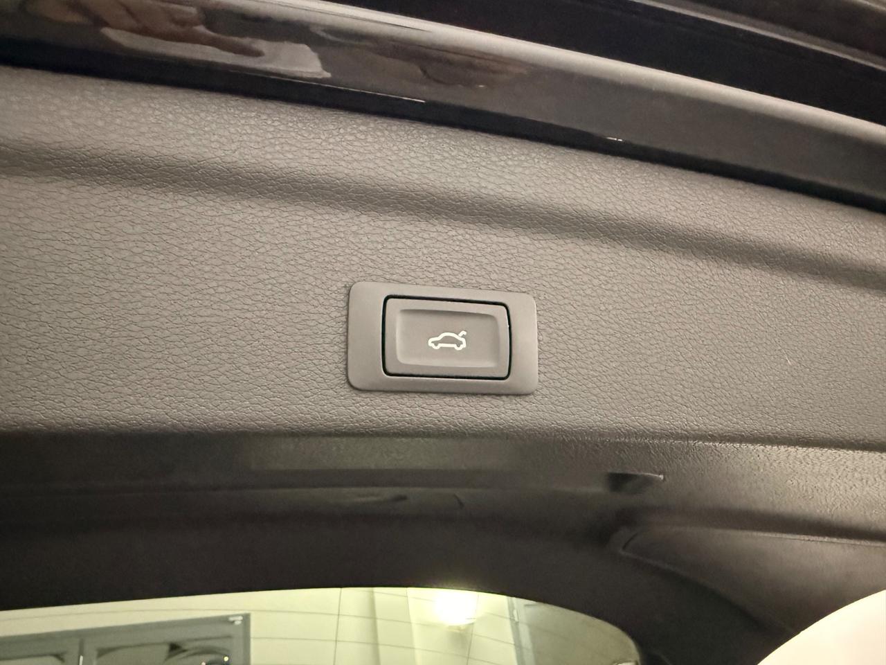 Audi Q3 SPB 40 TDI quattro 200 Cv Unico Proprietario