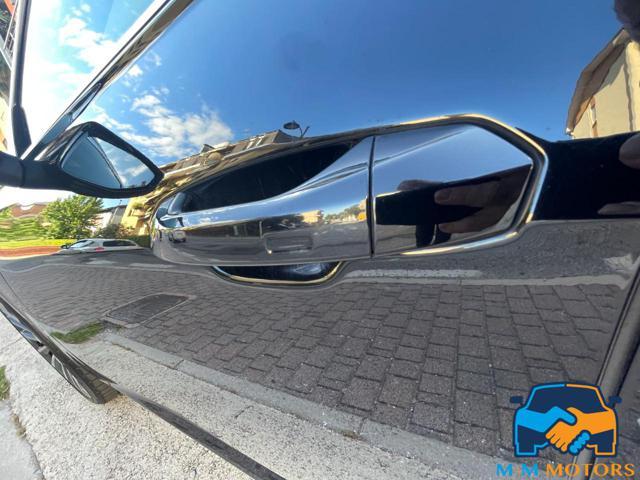 AUDI A6 Avant 45 3.0 ibrida GARANZIA24mesi