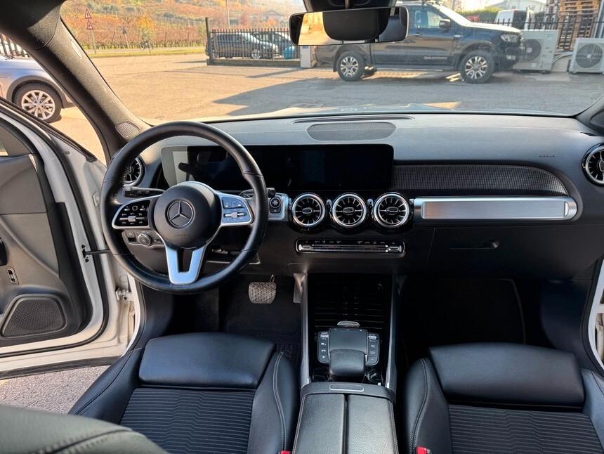 Mercedes-benz B 200 d Automatic Sport Plus