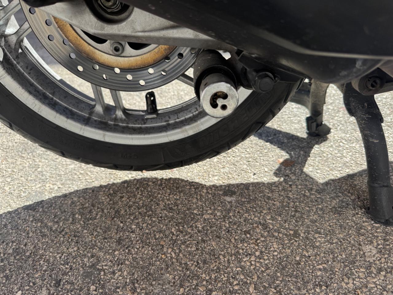 Honda SH 350 Sport