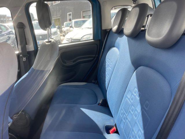 FIAT Panda 1.3 MJT
