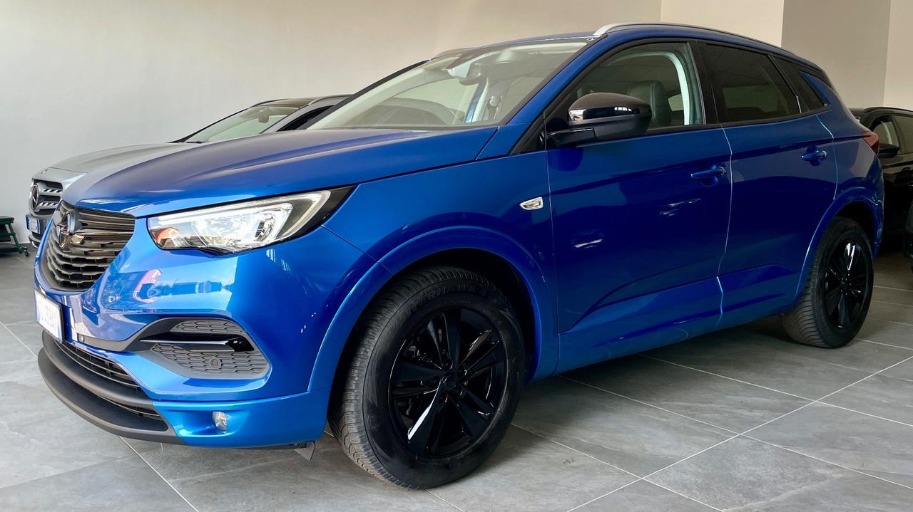 OPEL GRANDLAND X 1.5 ECOTEC ADVANCE 131CV - FULL LED, CAR PLAY, NEOPATENTATI