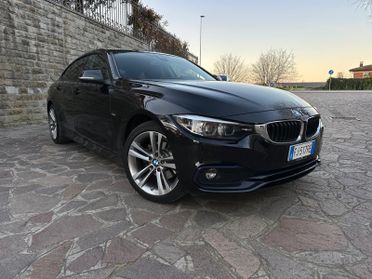 Bmw 420 420d xDrive Coupé Msport