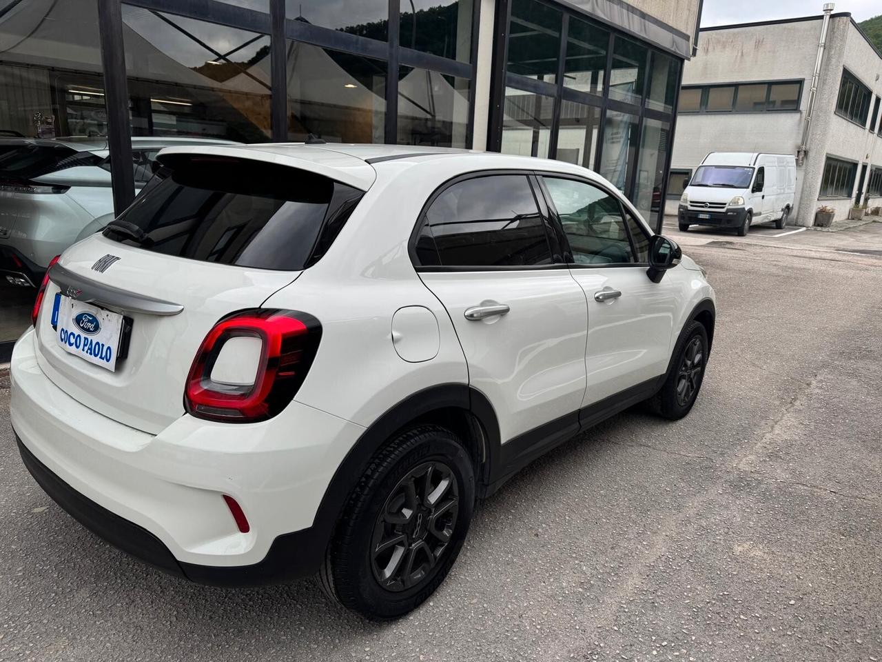 Fiat 500X 1.0 T3 120 CV