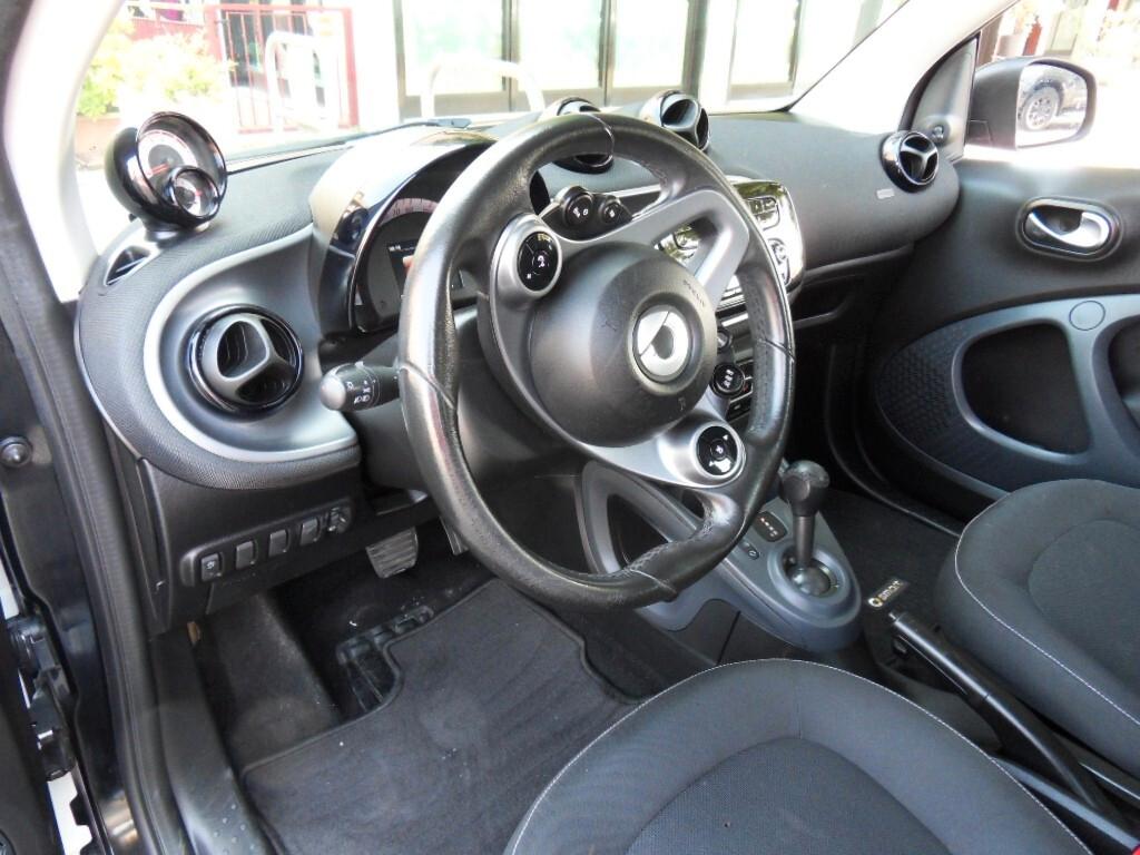 Smart ForTwo 70 1.0 Passion