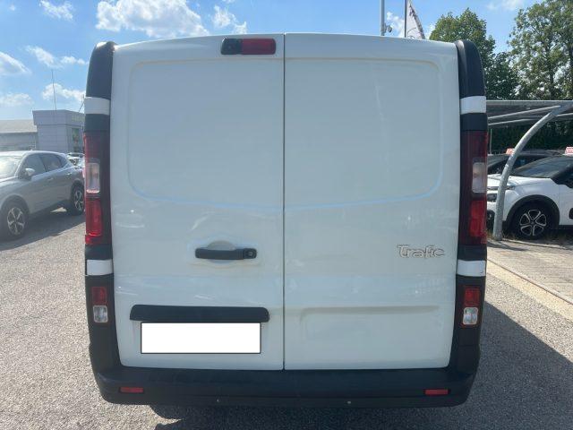 RENAULT Trafic 1.6 dCi 120 CV Furgone