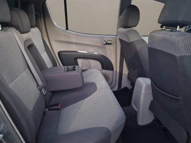 MITSUBISHI L200 2.5 DI-D/136CV Double Cab Invite