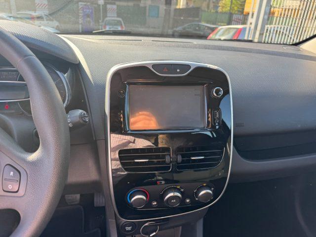 RENAULT Clio Sporter dCi 8V 75CV Start&Stop Energy Duel